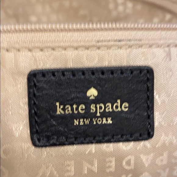KATE SPADE SATCHEL - Picture 5 of 8